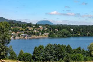 Gîte La Clé de Voûte - 1