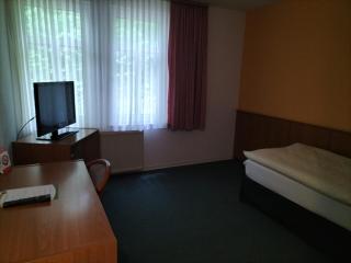 Hotel und Restaurant am Bismarckturm - 9