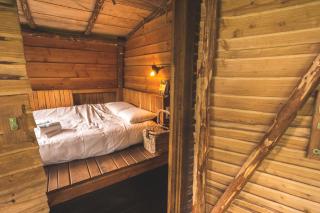 Terragora Lodges - Hébergement atypique - 3