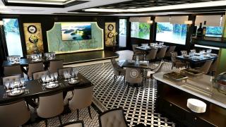 Cat Ba Bonita Cruise Lan Ha Bay with Private Balcony Suite and Bathtub - 4