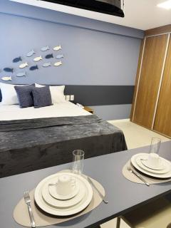 RN Studios Apt 310-Mandi Hospitalidade - 5