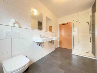 STB112 gemütliche Monteurwohnung - 4