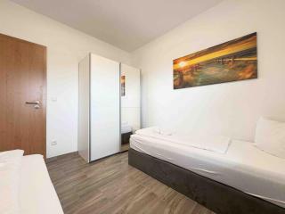 STB112 gemütliche Monteurwohnung - 7