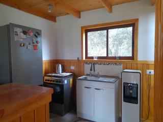 Refugio familiar pukem - 2