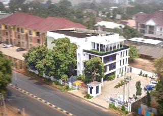 Uranium Continental Hotel - UCH - 6