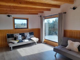 Refugio familiar pukem - 5