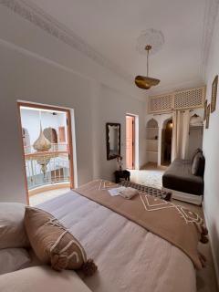 Riad Jardin de Malia - 1