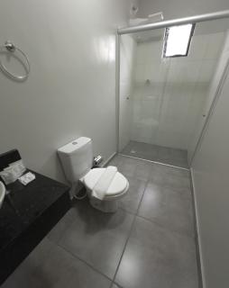 Foz Central Budget Hotel - 2