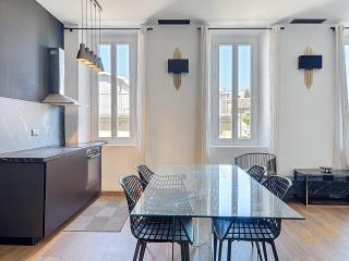 Beachfront - Luxury - Air conditioning - Corniche Kennedy - Les Frères de la Loc' - 1