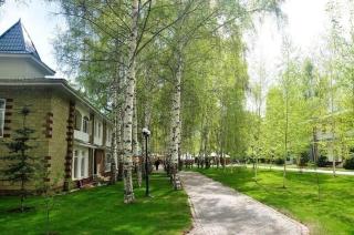 1 комнатная квартира на Иссык Куле пансионата Радуга - 4