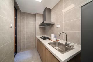 武隆区和序衍居远景民宿 - 6