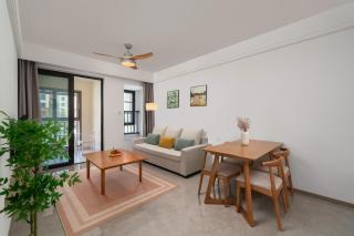 武隆区和序衍居远景民宿 - 9