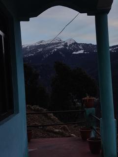 Nanda Devi Home Stay - Sari - 8