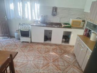 Casa simples com 02 quartos para Oktoberfest - 8