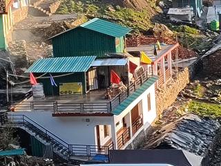 Jaggi Guest House Chopta - 7