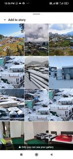 Jaggi Guest House Chopta - 6