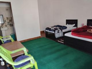 Jaggi Guest House Chopta - 5