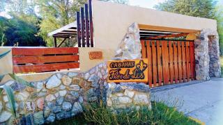 Cabañas Flor De Lis - 9