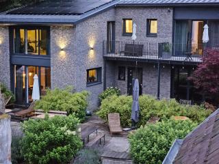 Hey Spreewald Ferienapartments - 0