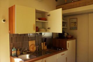 Tiny Eco House Alba - rust, natuur en eenvoud in het Kempenbos - 1
