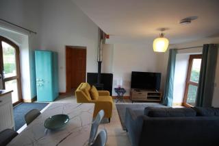 Fox Cottage, Covenham Holiday Cottages - 6