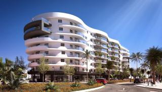 Seashell Infinity Luxury Apartment - 6