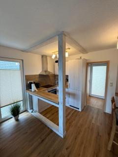 Heimliche Liebe - Ferienhaus - 4