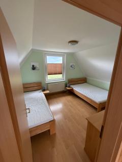 Heimliche Liebe - Ferienhaus - 2