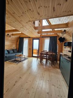 Gergeti Twins - Cottages - 1