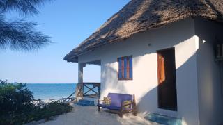 Oasis Beach Inn - Jambiani - 0