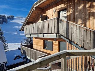 Apartment MOUNTAIN PEARL Golte - 7