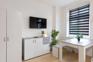 FLEX Aparts - möblierte 2-Raum Wohnung in Zwickau - 6