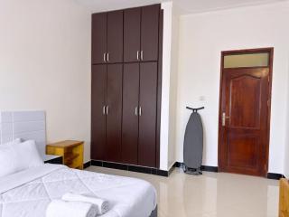 Lake View Cozy 1BR apartment in Bunga - 8