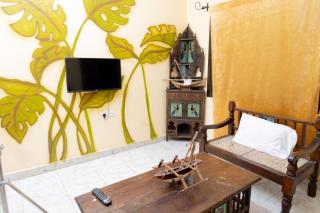 MALINDi LUXURY HOTEL - 9