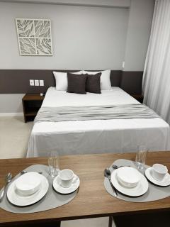 RN Studios Apt 801-Mandi Hospitalidade - 4