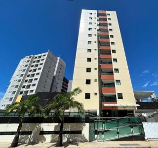 Tambaú Prime Apartment - Conforto e Localização - João Pessoa - 9