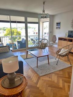 Charmant deux pièces Cagnes sur mer proche commodités - Cagnes-sur-Mer - 7