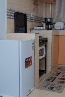 Couple-Friendly Studio Apartment In Pangani - Nairobi - 1