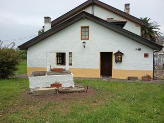 Casa De la Agüera - 2