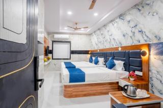 Sunrise Hotel Shamshabad - 7