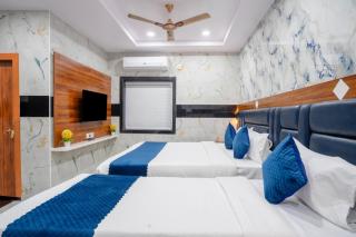 Sunrise Hotel Shamshabad - 6