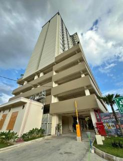 Apartement Permata Residence - 0