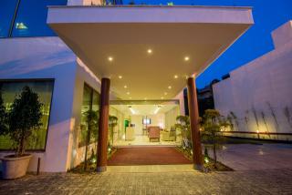 The Imperial Poonam Hotel - Phagwara - 6