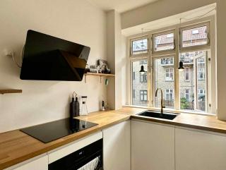 Spacious Nordic Design Vesterbro Home I 3 min to Metro - 6