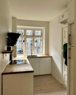 Spacious Nordic Design Vesterbro Home I 3 min to Metro - 5