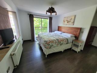 Linda casa condominio - 5