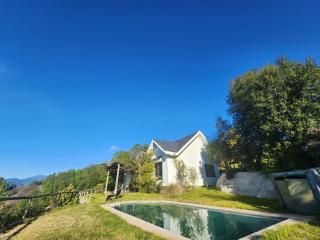 Casa Lago Rapel - 3