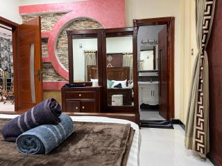 Luxury Stay at 2 Bedroom House Portion in Citi Housing Jhelum - 3
