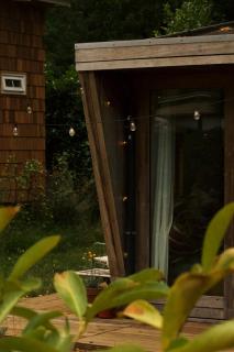 Tiny Eco House Alba - rust, natuur en eenvoud in het Kempenbos - 0