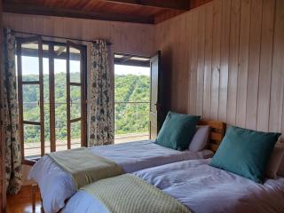 Wilderness Views - Clermont House - 1